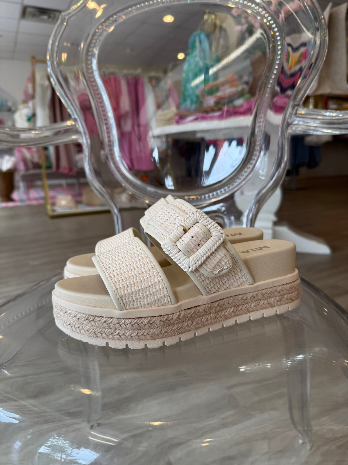 Shoes