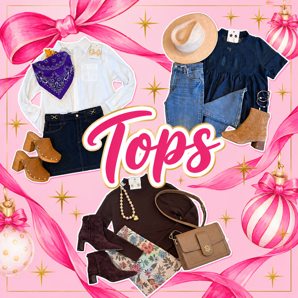 Tops