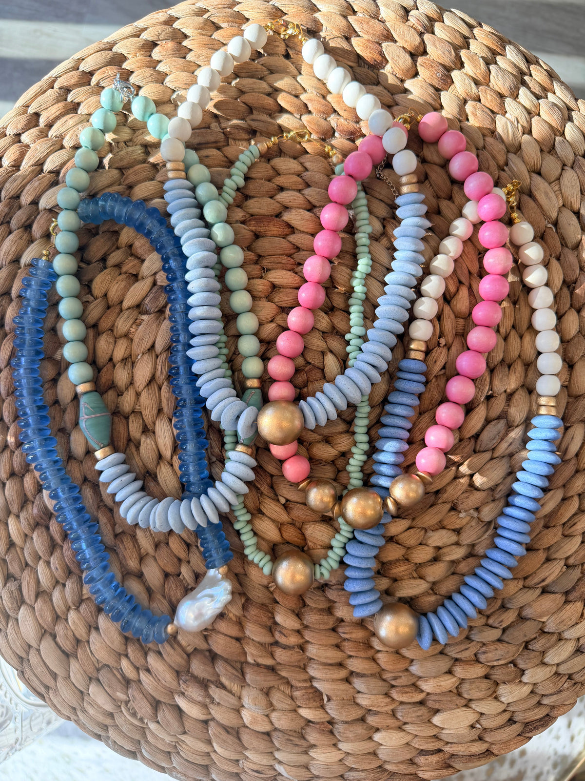 Accessories