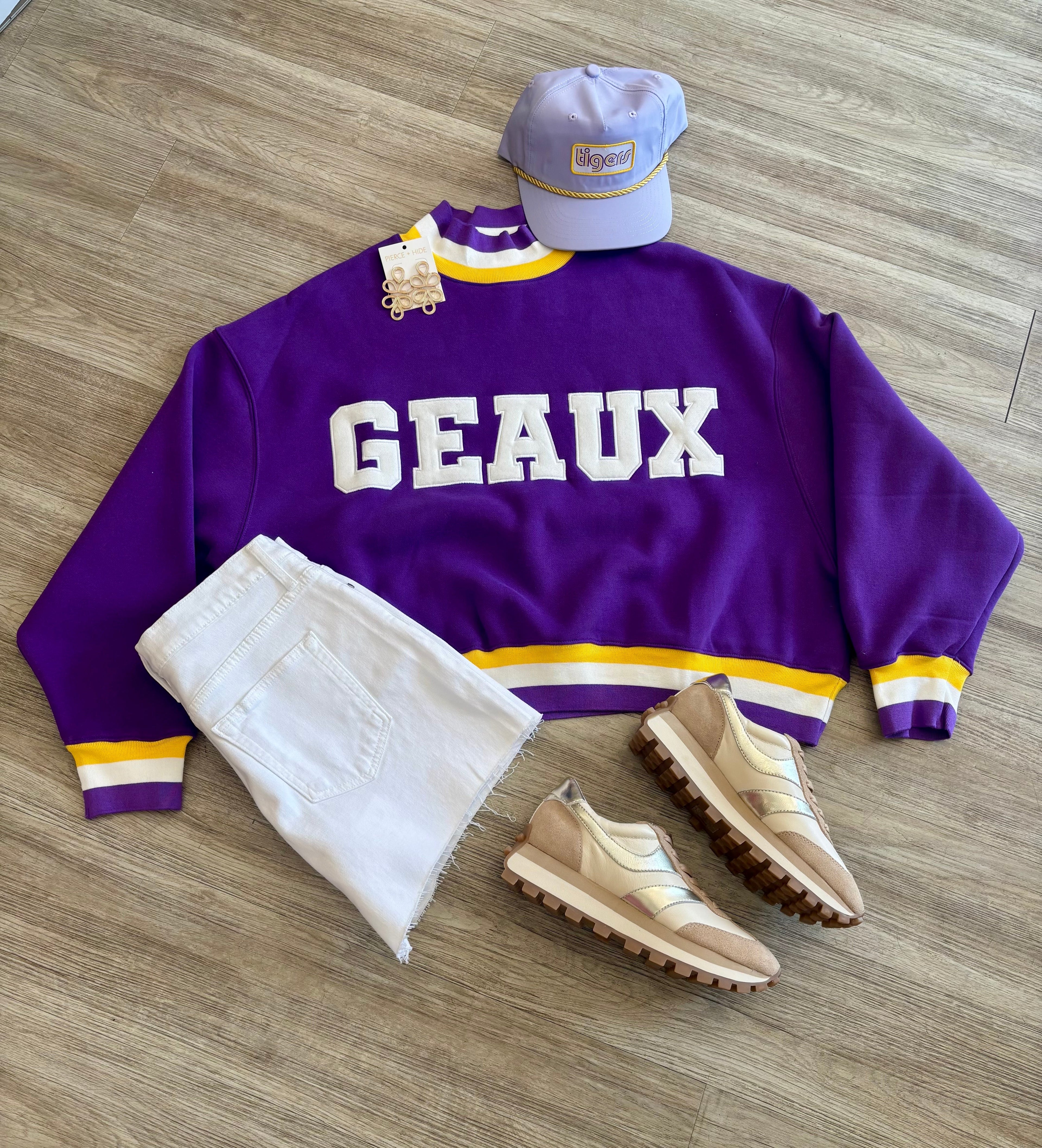 Gameday