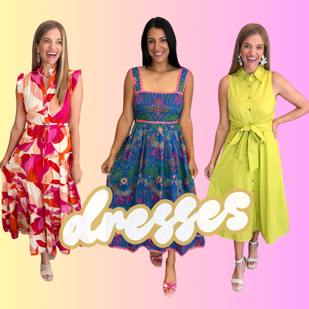 Dresses