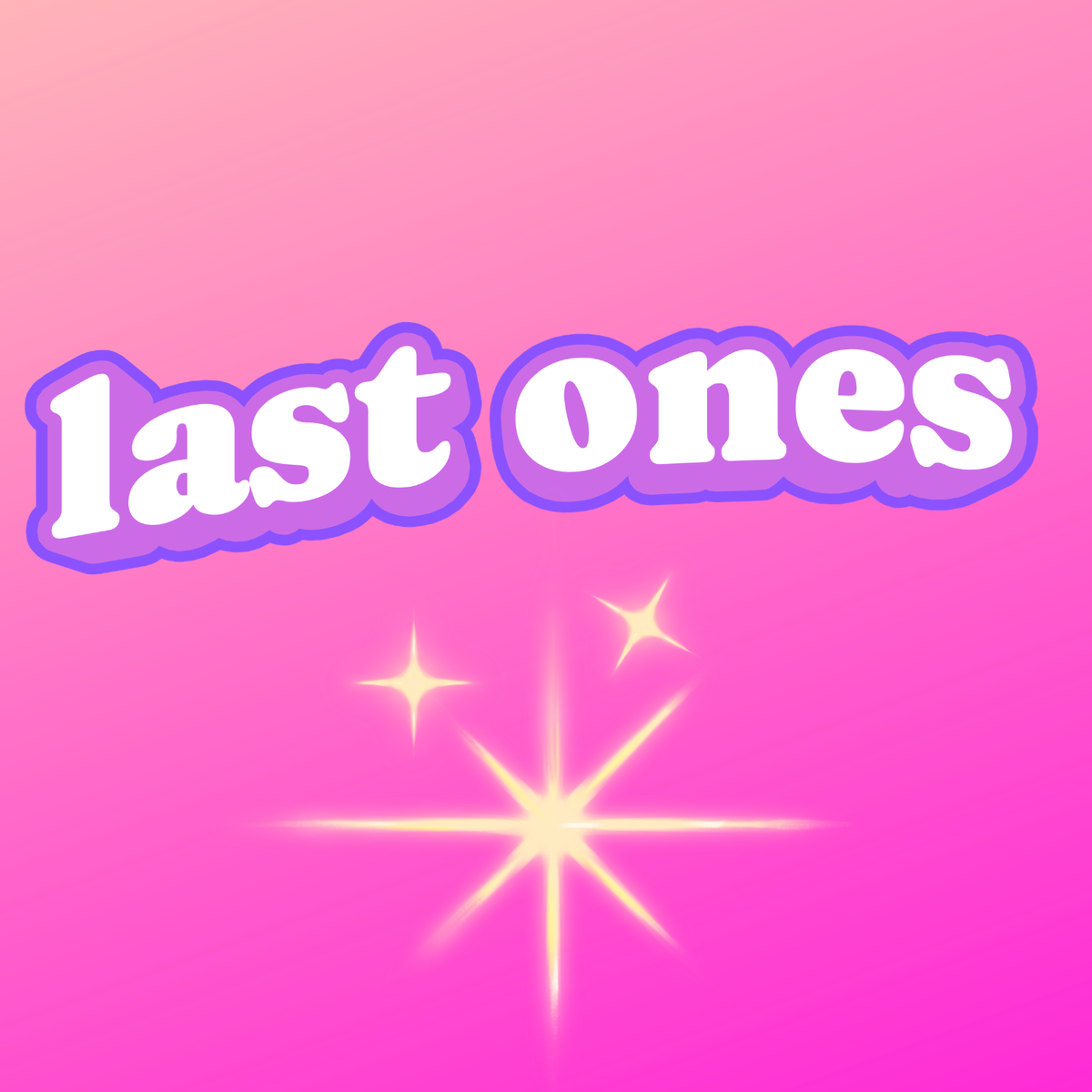 Last Ones
