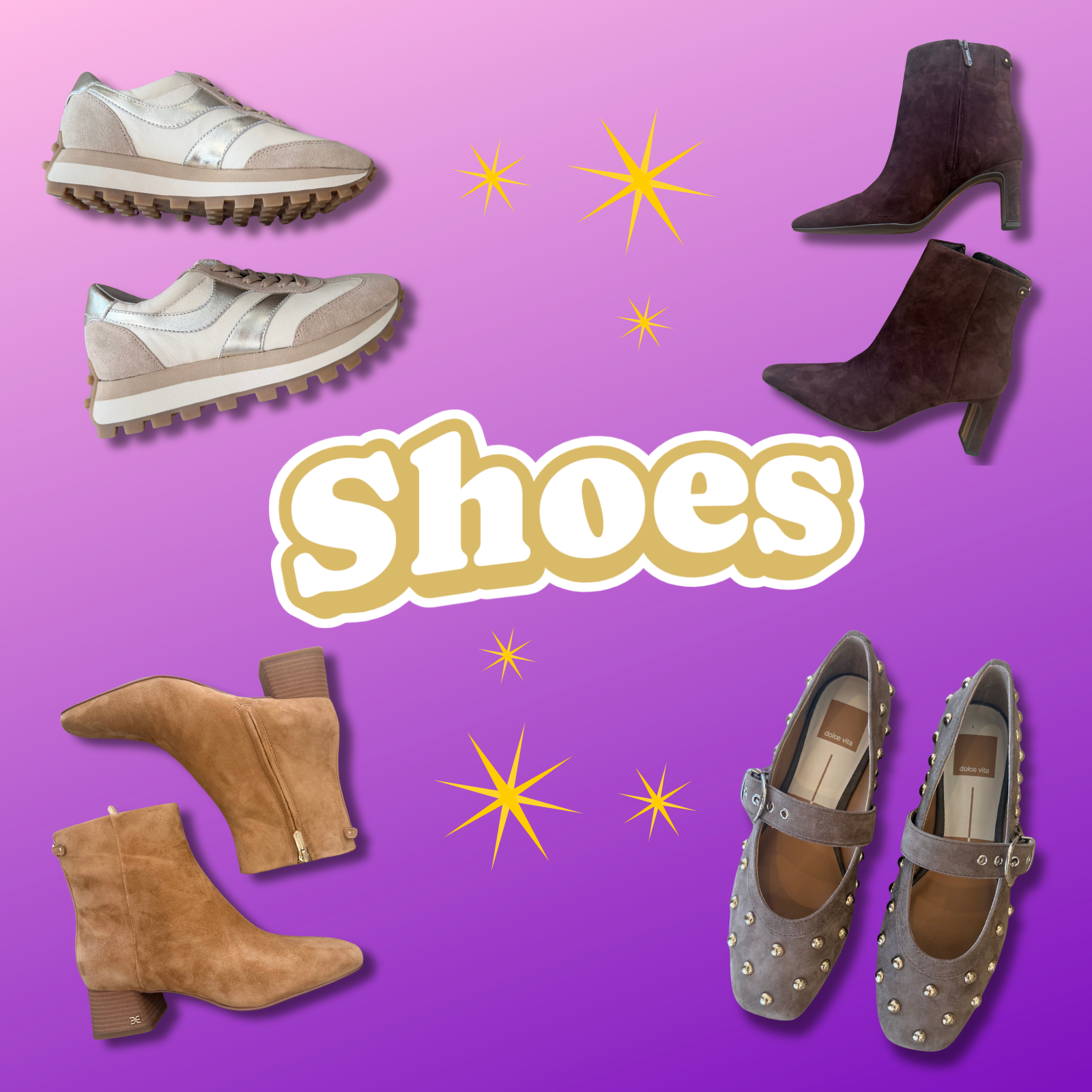 Shoes