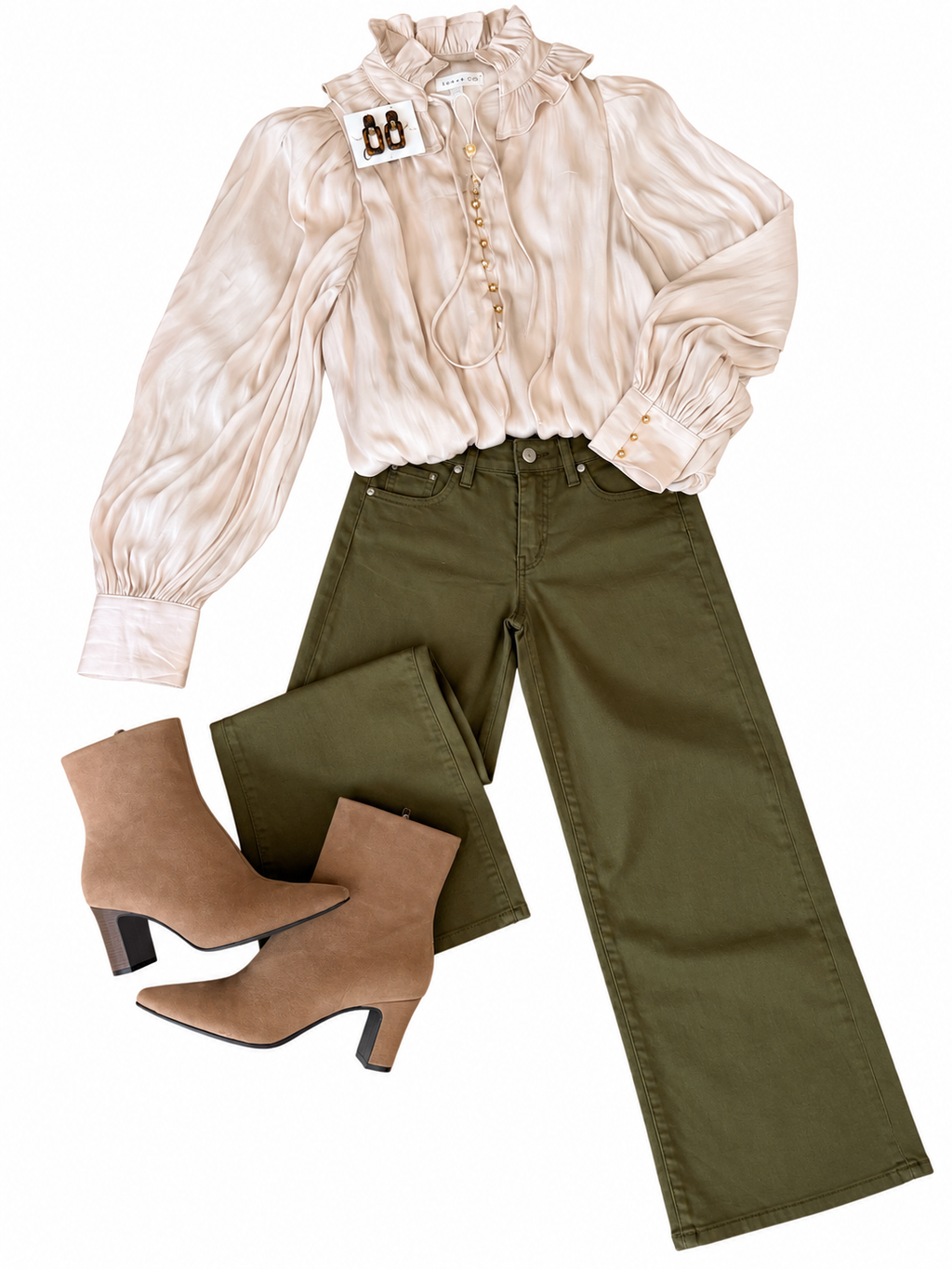 Vivienne Top
