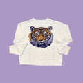 Bandit Tigers Knit Sweater