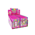 TABA JELLY SQUISHY TOYS SERIES 4
