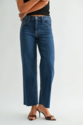 Charli Straight Jeans
