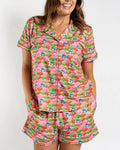 Under the Tree Sleep Shorts