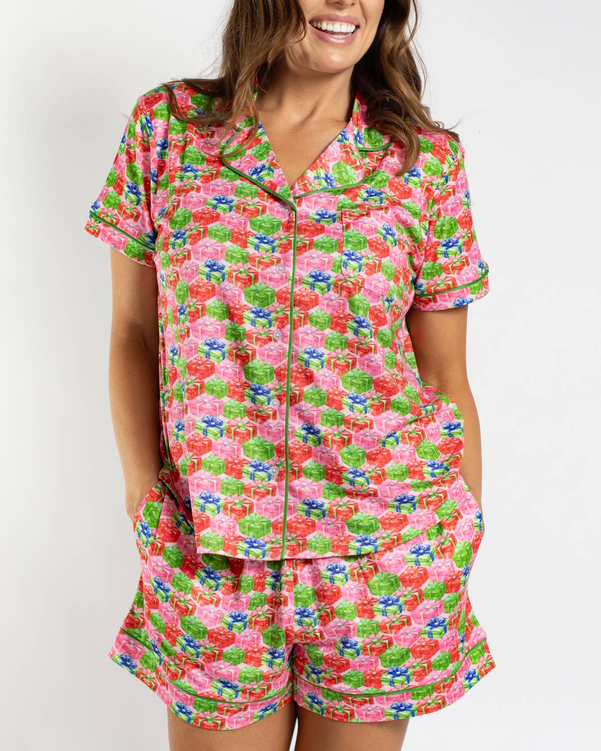 Under the Tree Sleep Shorts