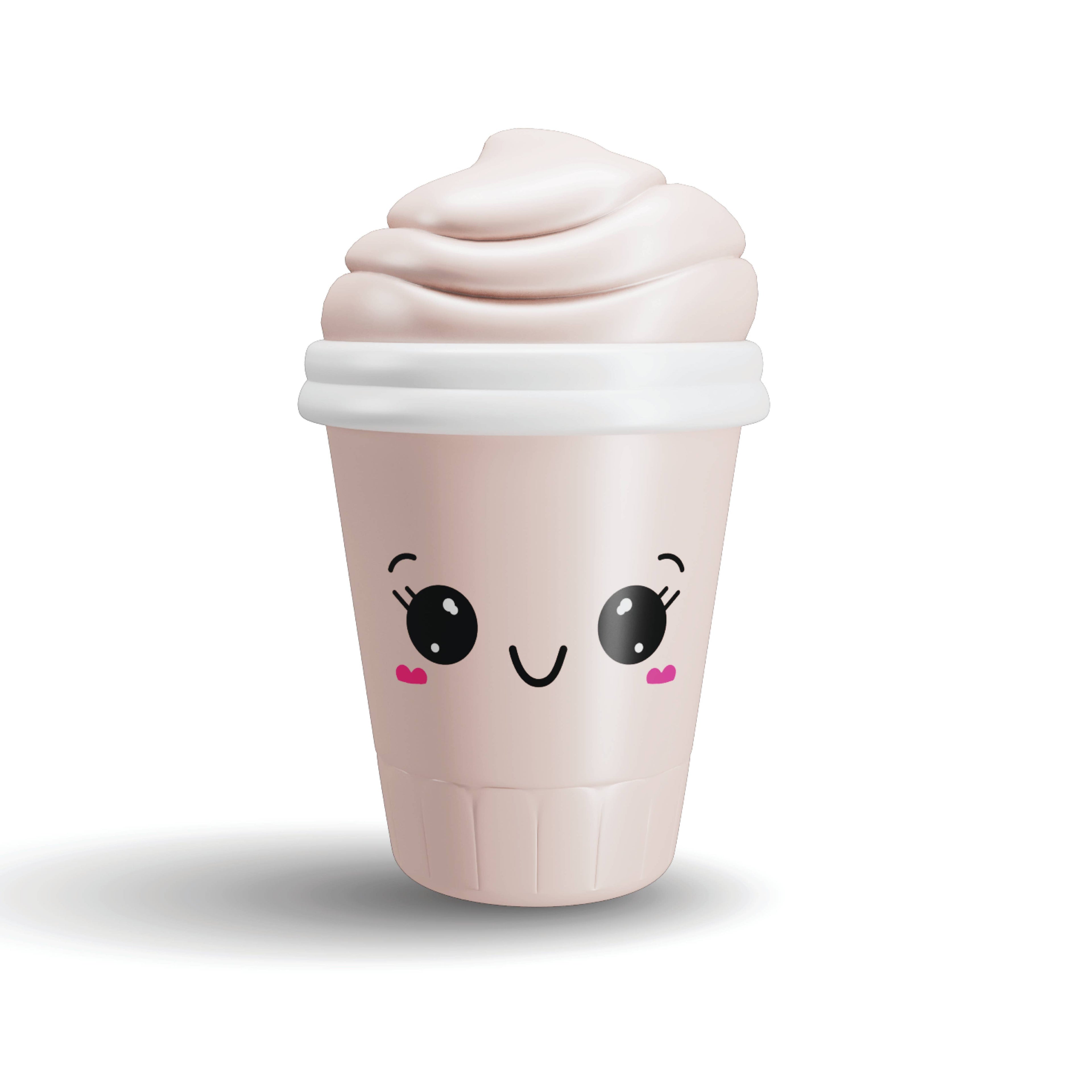 TABA JELLY SQUISHY TOYS SERIES 4