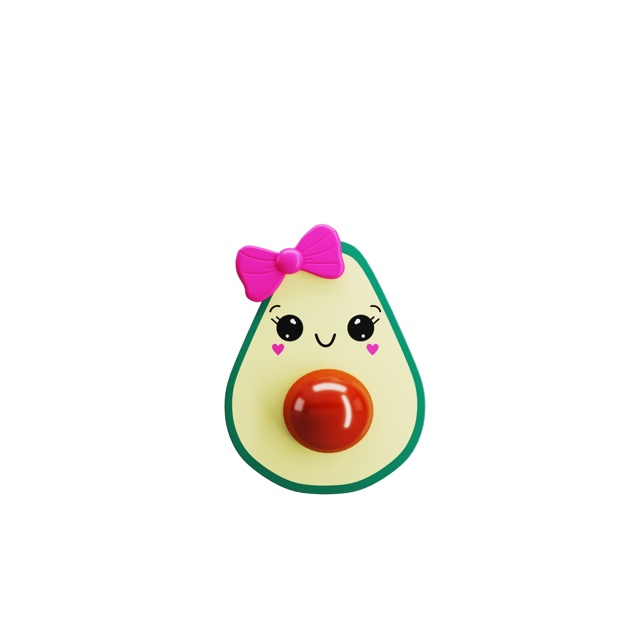 TABA JELLY SQUISHY TOYS SERIES 4