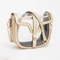 Riley Gameday Saddle Bag