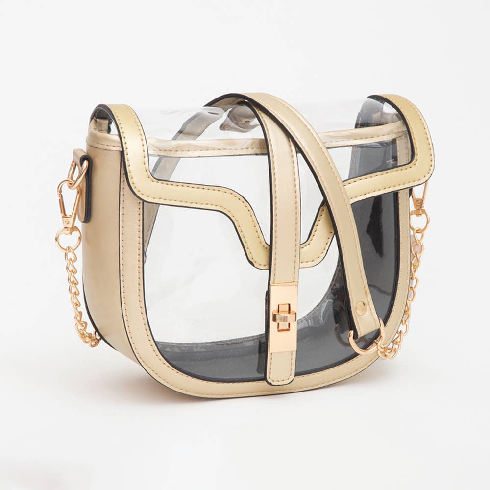 Riley Gameday Saddle Bag