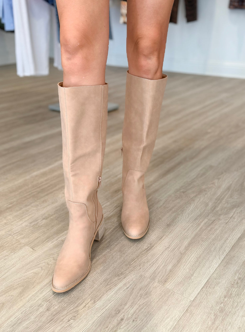 Juno Boot