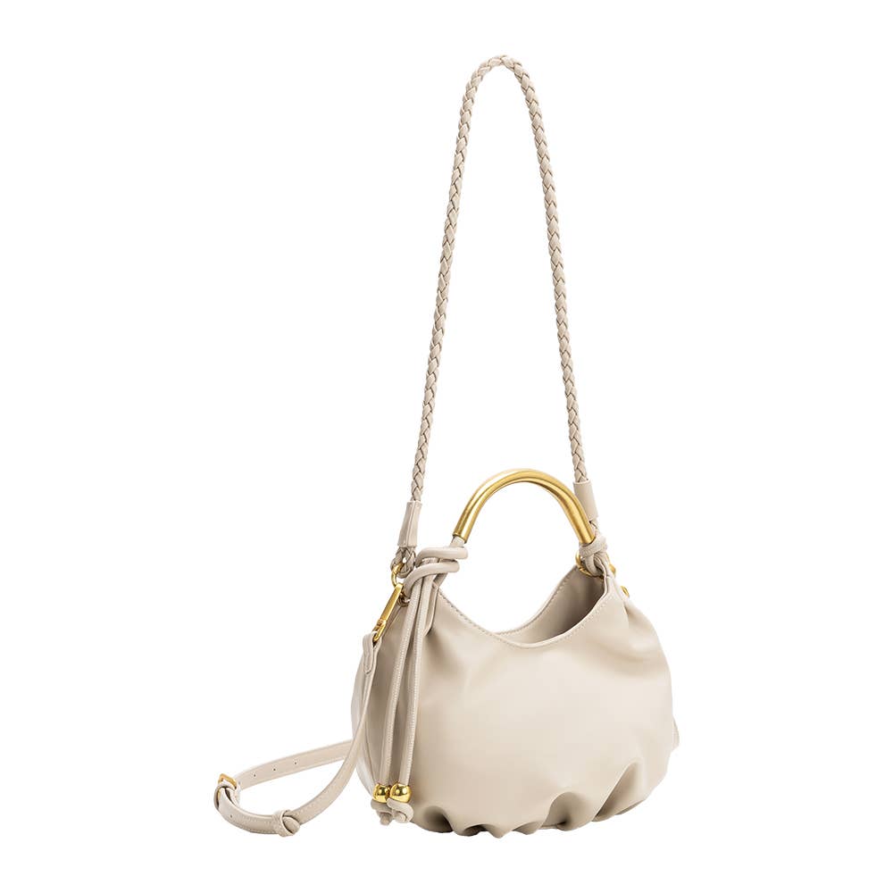 Dottie Mushroom Bag