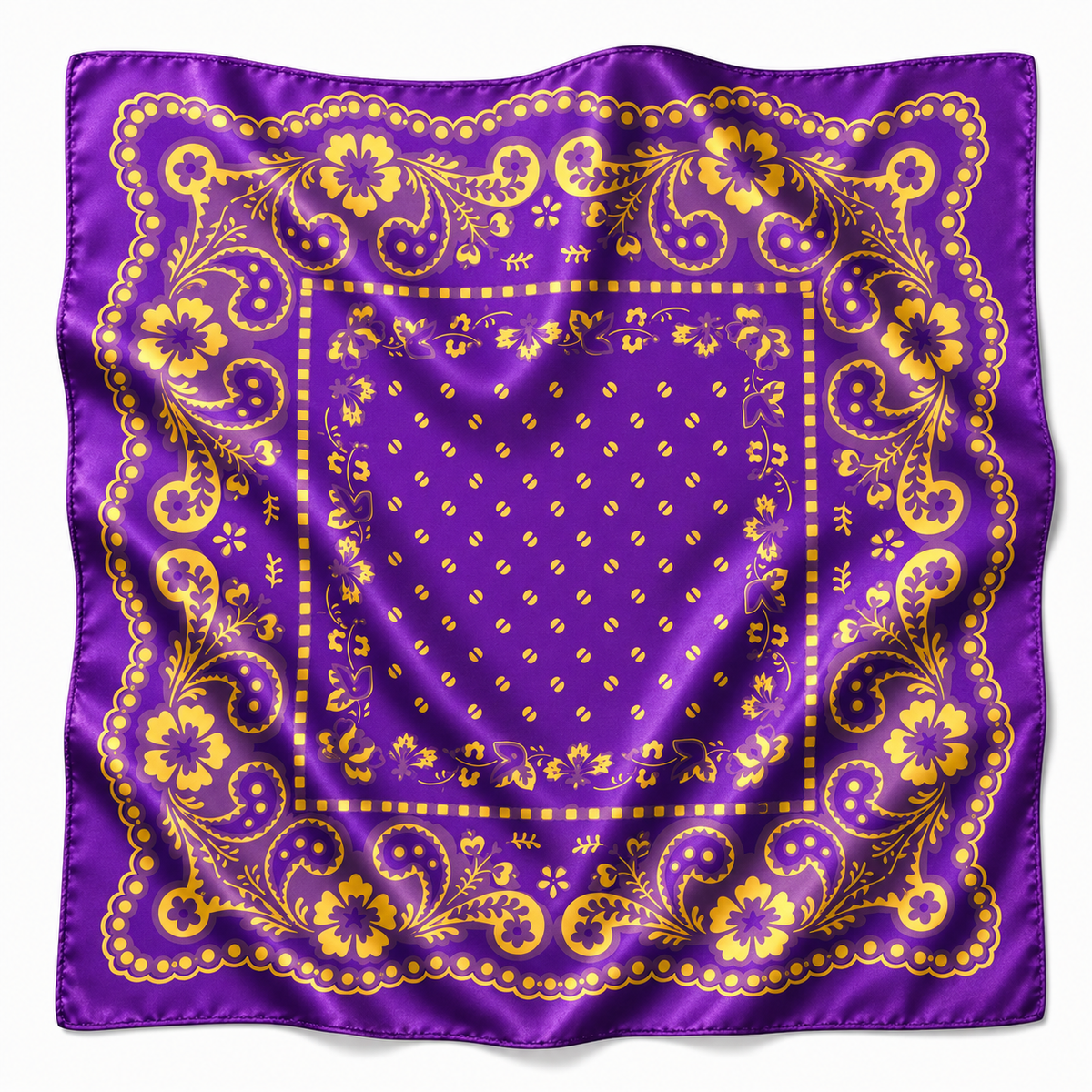Gameday Bandana Scarf