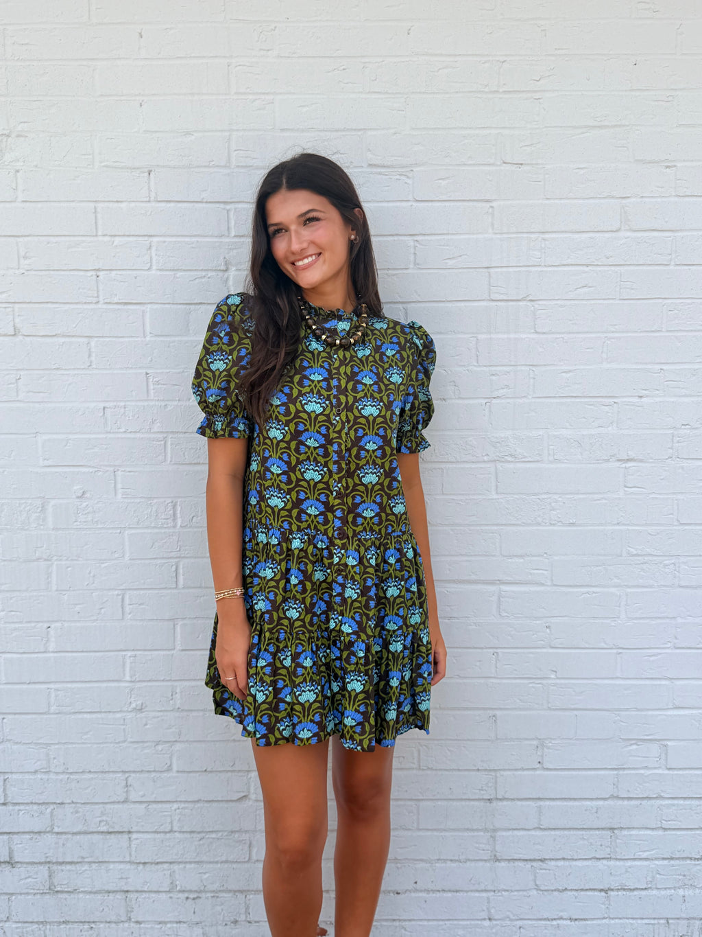 Melissa Dress
