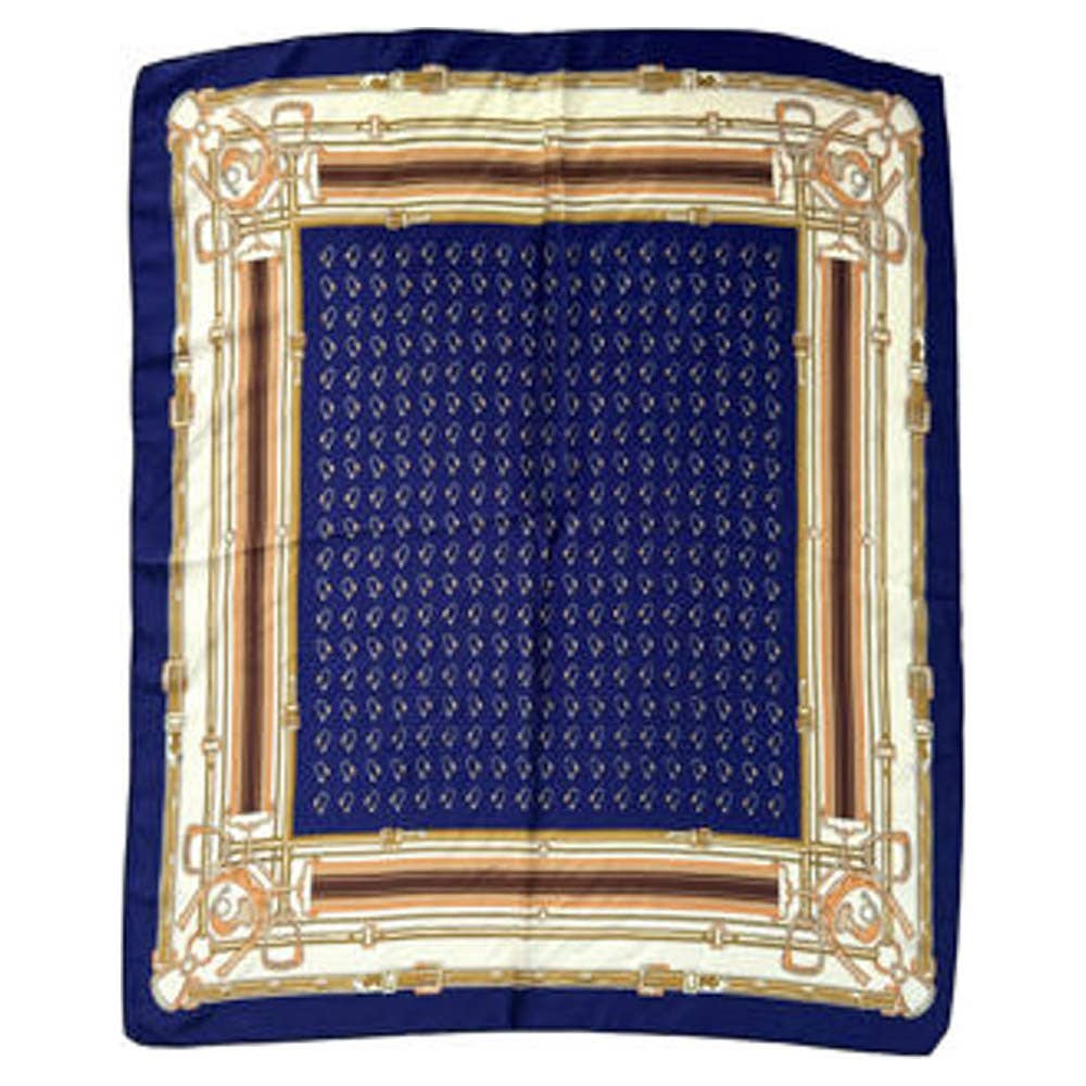 Mila Silky Bandana Scarf