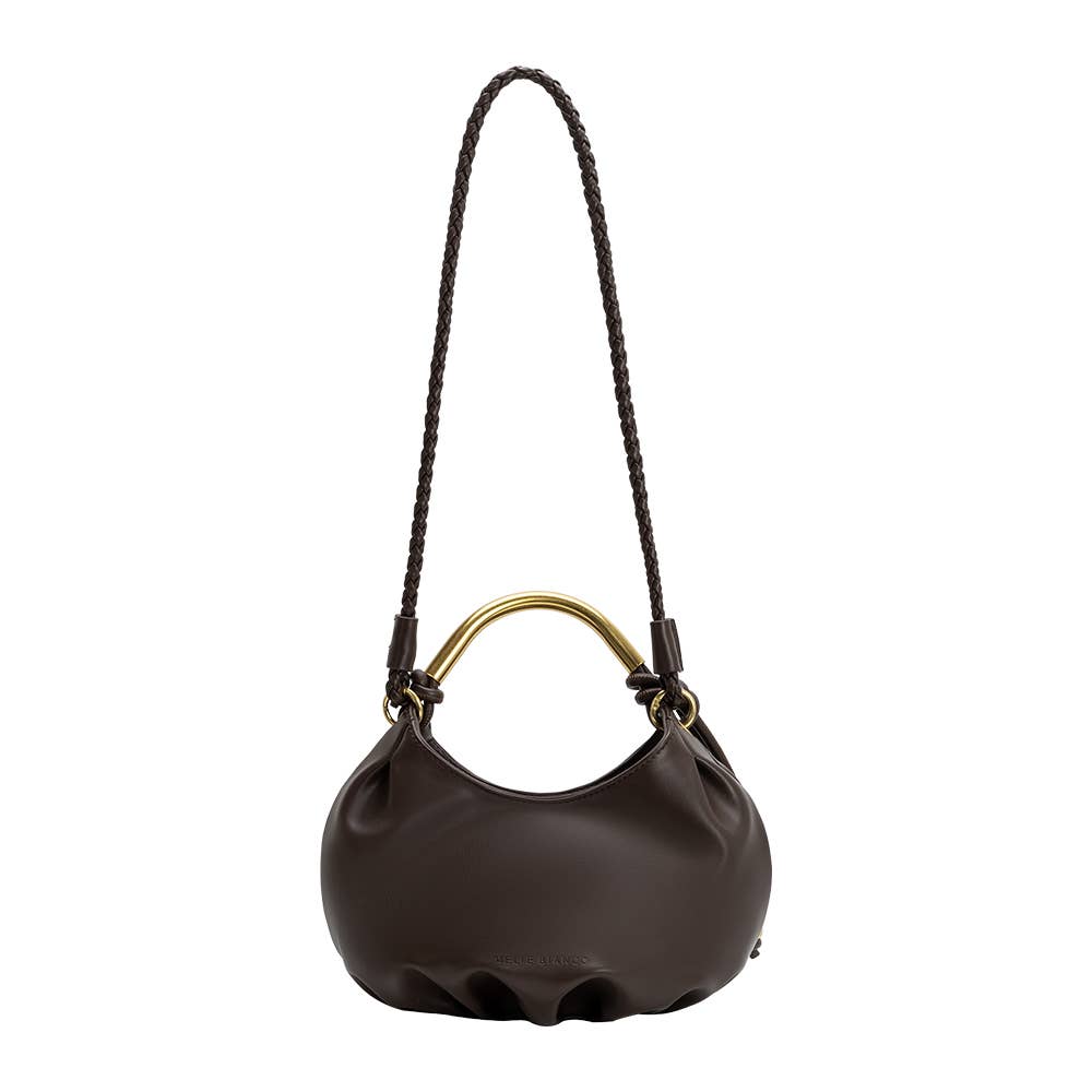 Dottie Espresso Bag