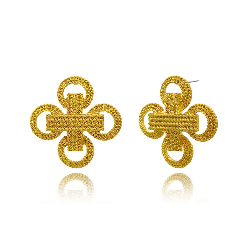 10484 Taylor Rope Studs