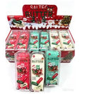 Holiday Crunchy Butter