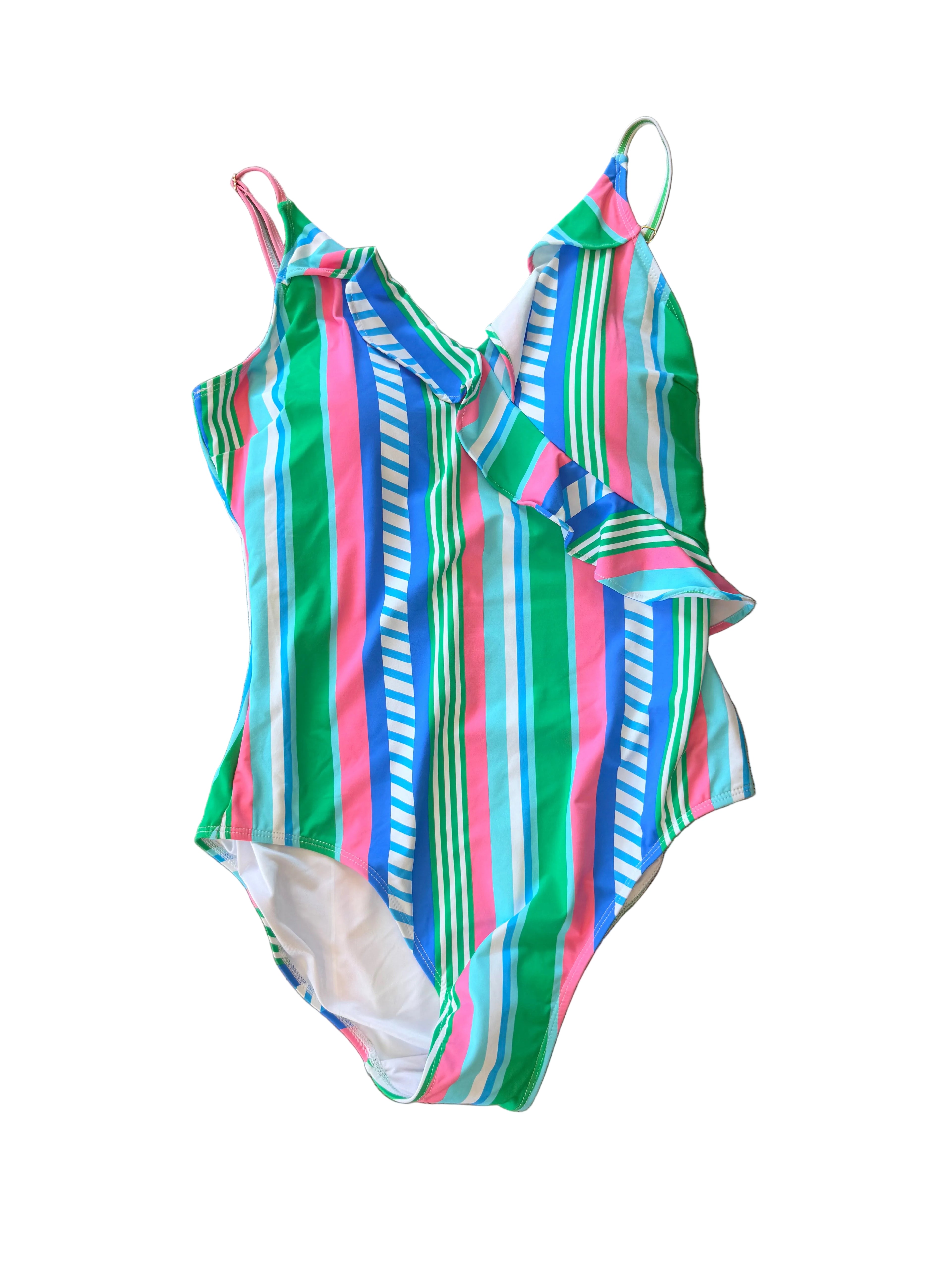 59811 Harper In My Lane Swimsuit