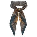 Kappa Silky Square Bandana Scarf