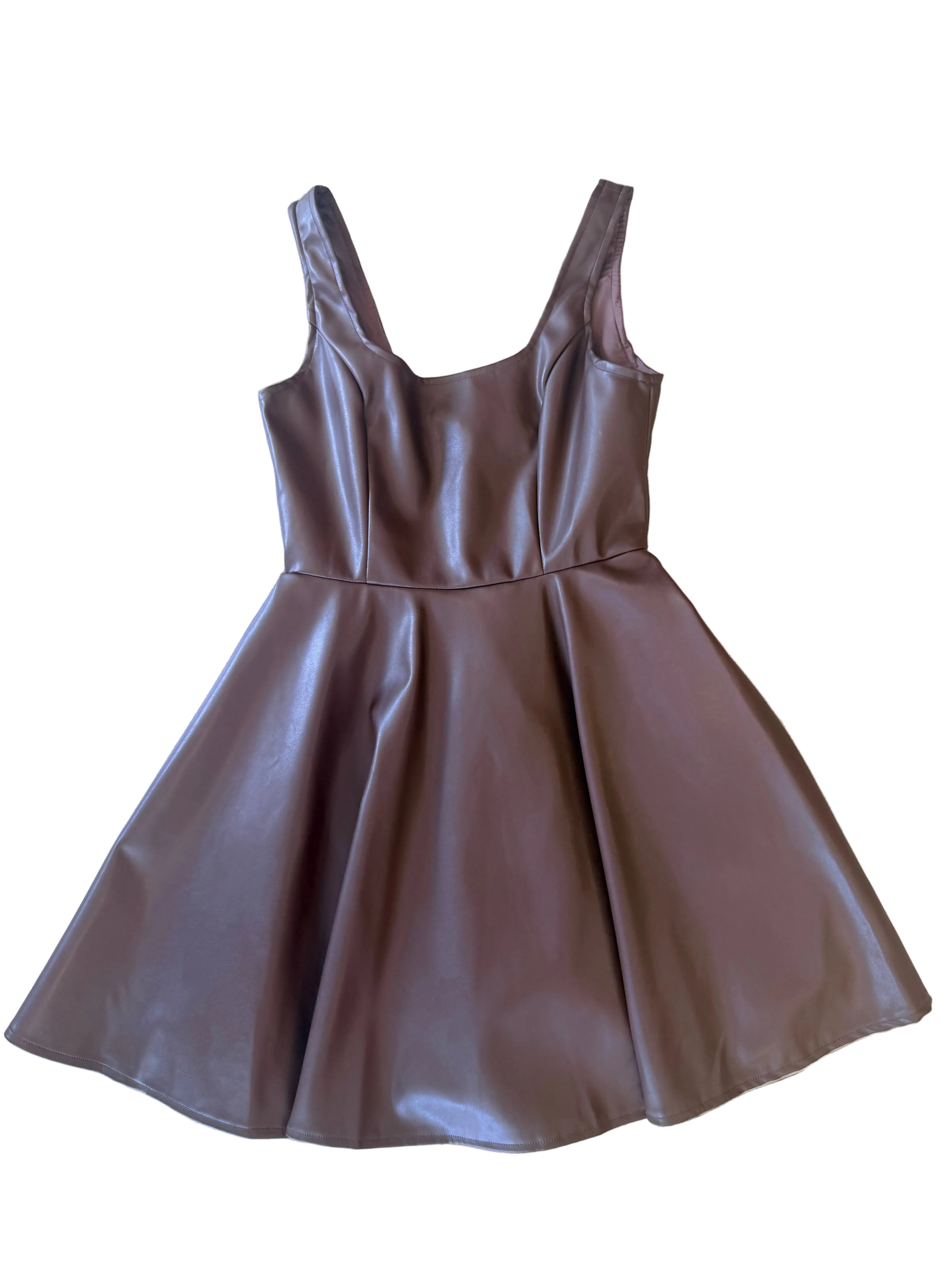Audrey Dress