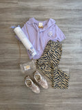 Encore Tiger Pants