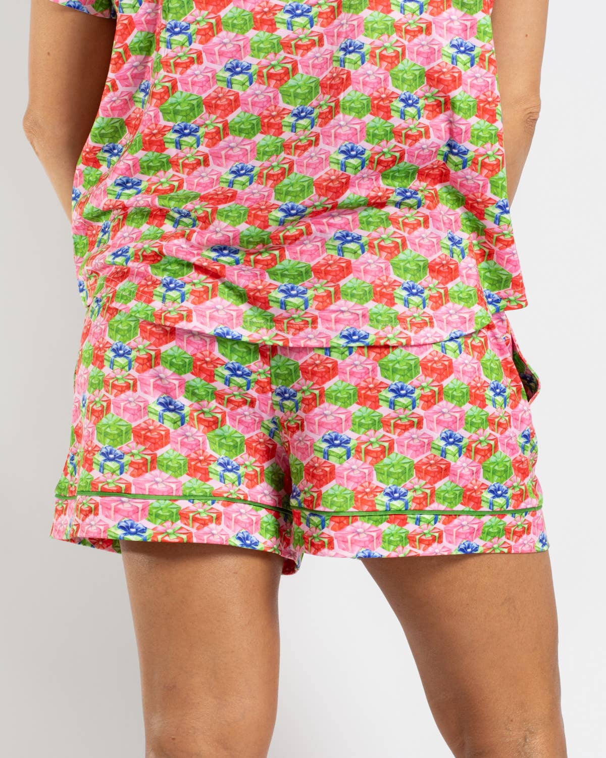 Under the Tree Sleep Shorts