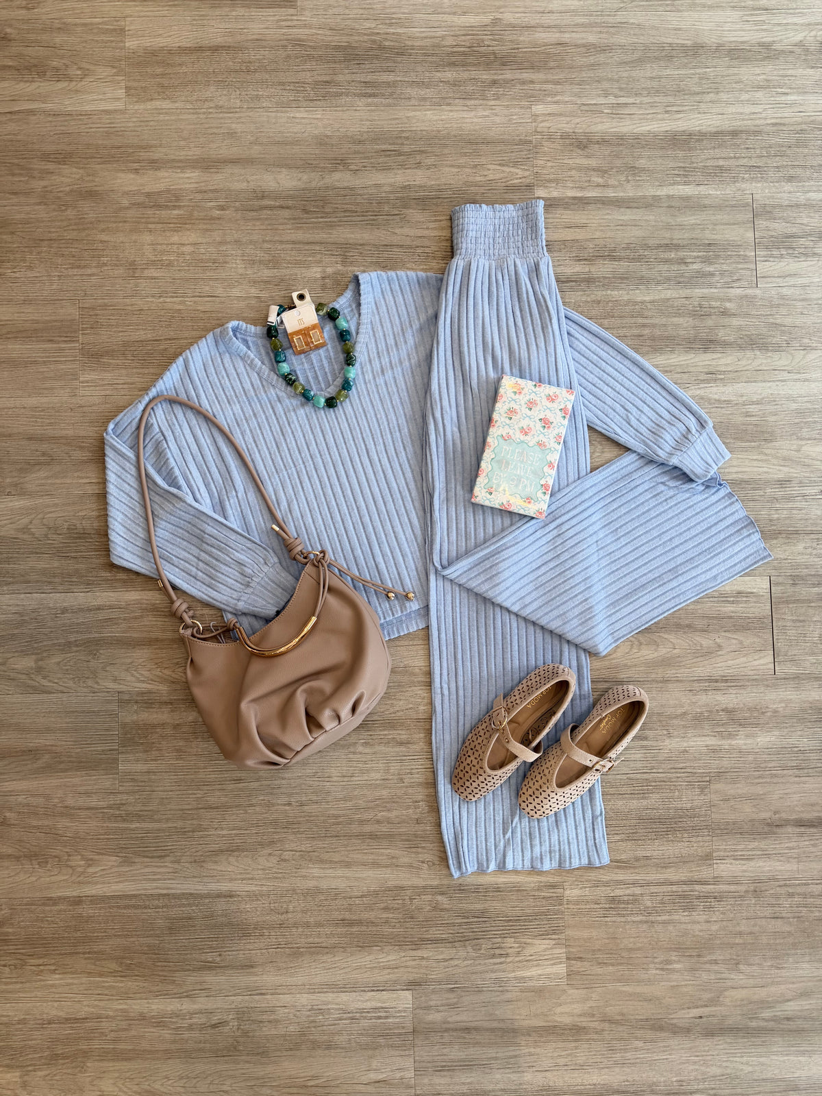Z Supply Daydreamer Top