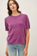 Margo Cashmere Blended Top