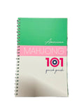 Oh My Mahjong 101 Quick Guide Book