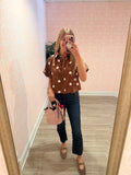Frances Top Brown