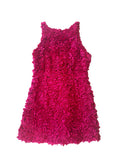 Sangria Shift Dress