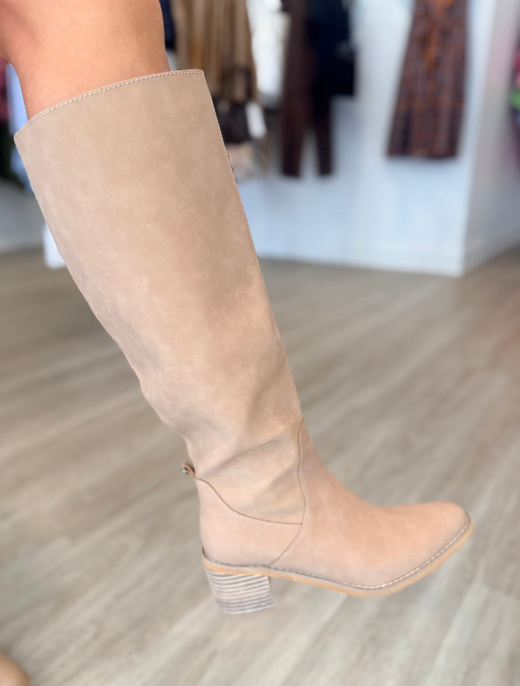Juno Boot