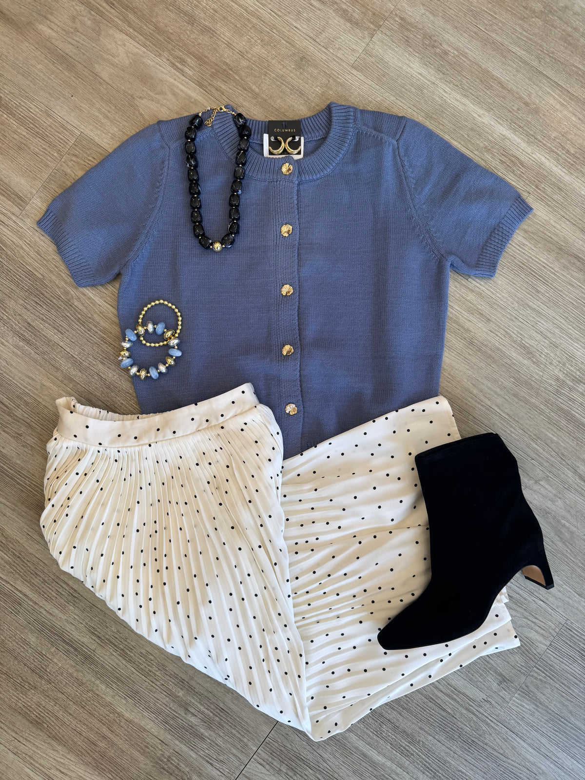 Slade Cardigan
