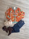 Sienna Cardigan