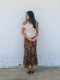 Juliet Midi Skirt