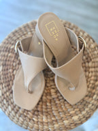 Shushop Elodie Block Heel