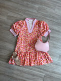 Mamie Floral Dress