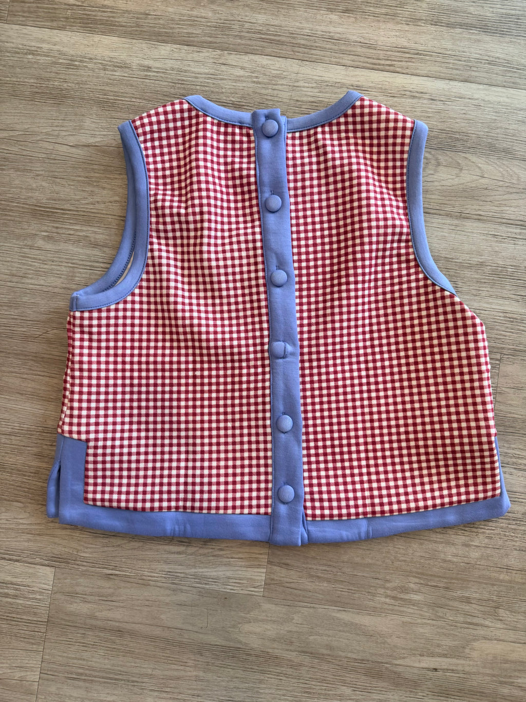 Kathy Top