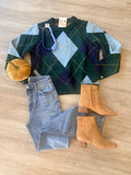 Sadie Sweater