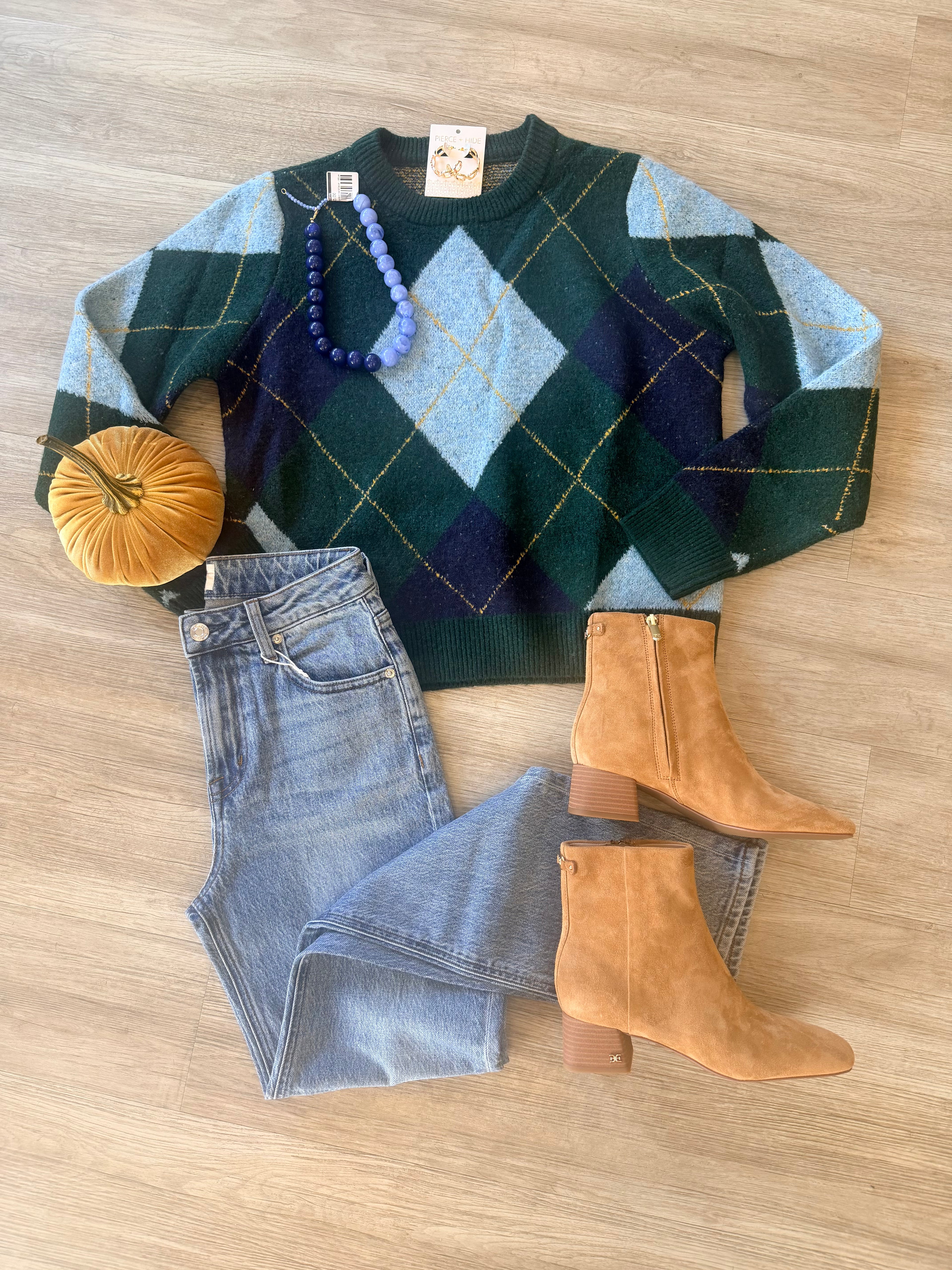 Sadie Sweater