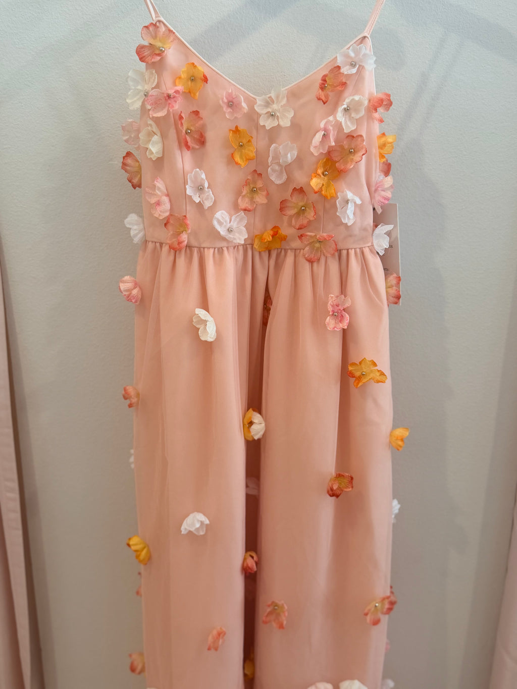 Graham Midi Dress