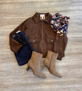 Allie Jacket