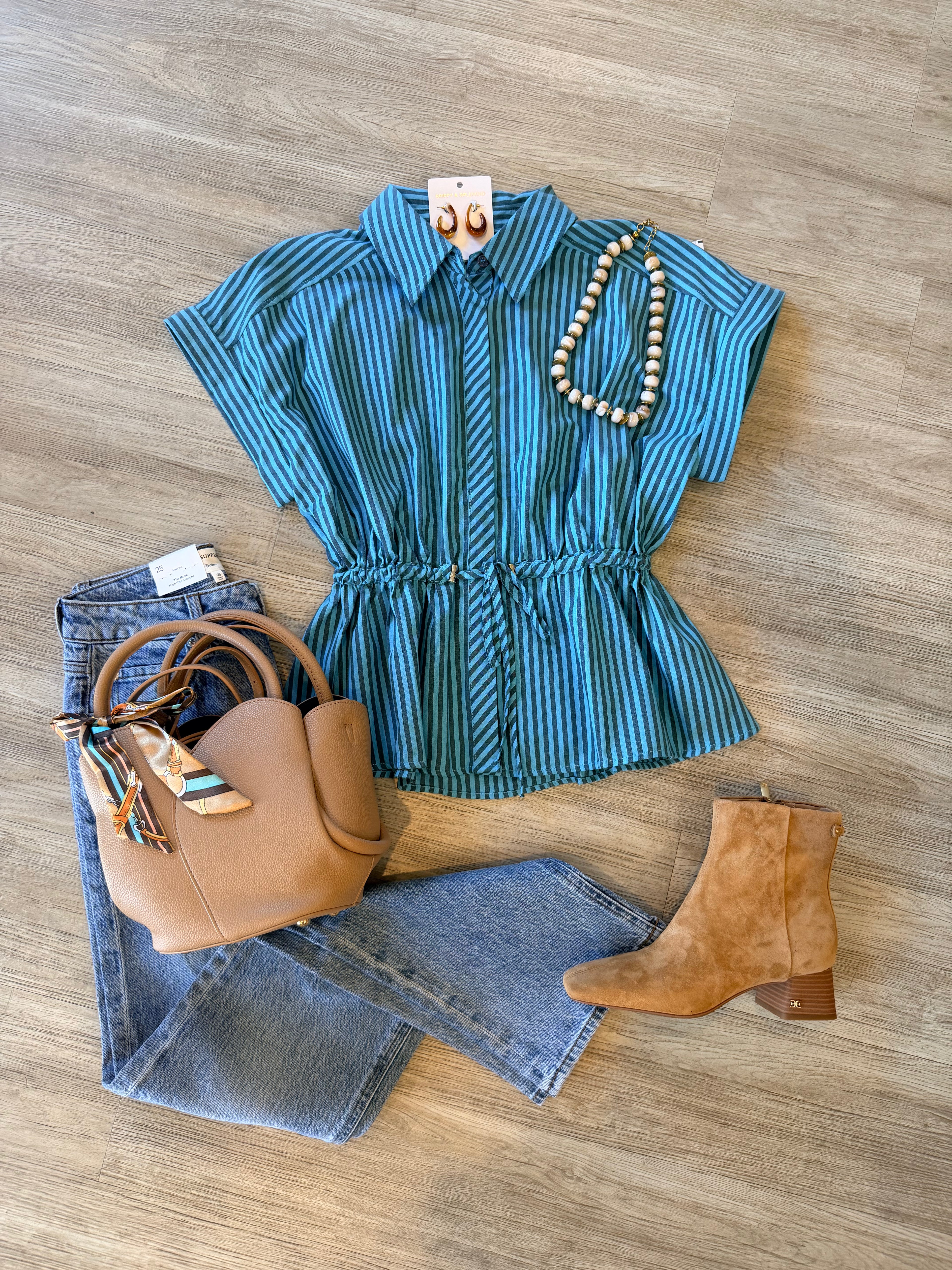 Jane Top