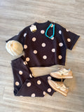 Lori Polka Dot Set