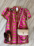 Lenny Dress