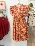 Lets Get Away Dress